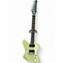 Used Gibson Firebird Zero OLIVE DRAB Solid Body Electric Guitar OLIVE DRAB