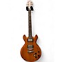 Used Gibson Firebrand 335-S Custom Natural Walnut Solid Body Electric Guitar Natural Walnut