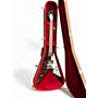 Used Gibson Flying V AGED CHERRY Solid Body Electric Guitar AGED CHERRY
