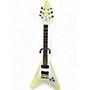 Used Gibson Flying V Alpine White Solid Body Electric Guitar Alpine White