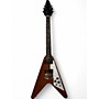 Used Gibson Flying V Antique Natural Solid Body Electric Guitar Antique Natural