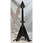 Used Gibson Used Gibson Flying V B2 Black Solid Body Electric Guitar Black