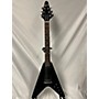 Used Gibson Used Gibson Flying V Black Solid Body Electric Guitar Black