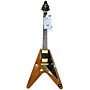 Used Gibson Used Gibson Flying V Custom Mahogany Solid Body Electric Guitar Mahogany