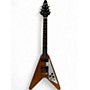 Used Gibson Flying V Korina Korina Solid Body Electric Guitar Korina