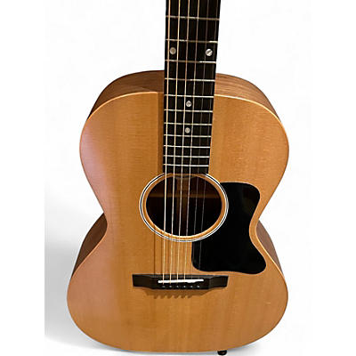 Used Gibson G-00 Natural Acoustic Guitar