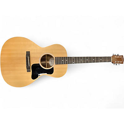 Used Gibson G-00 Natural Acoustic Guitar