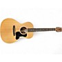 Used Gibson G-00 Natural Acoustic Guitar Natural