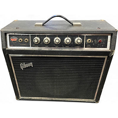 Used Gibson G 10 1970'S Guitar Cabinet