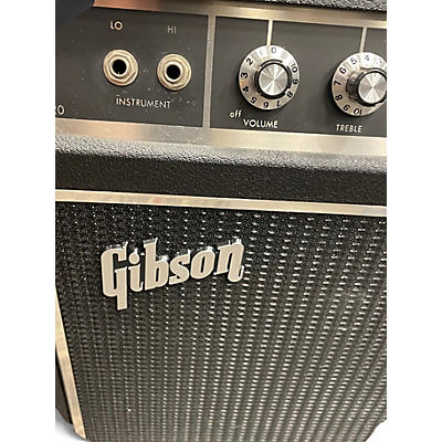 Used Gibson G 20 Guitar Combo Amp