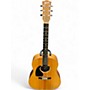 Used Gibson G-45 Natural Acoustic Electric Guitar Natural