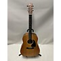 Used Gibson Used Gibson G-45 Natural Acoustic Guitar Natural