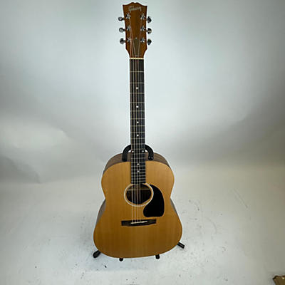 Gibson Used Gibson G-45 Natural Acoustic Guitar