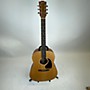 Used Gibson Used Gibson G-45 Natural Acoustic Guitar Natural