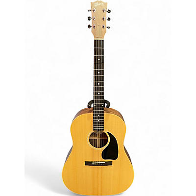Used Gibson G-45 Natural Acoustic Guitar