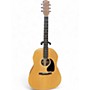Used Gibson G-45 Natural Acoustic Guitar Natural