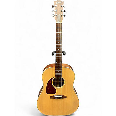 Used Gibson G-45 STUDIO Walnut Acoustic Electric Guitar