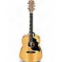 Used Gibson G-Bird Natural Acoustic Guitar Natural