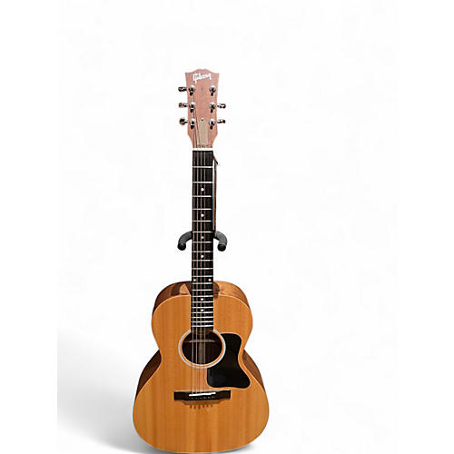 Used Gibson G00 NATURAL Acoustic Guitar NATURAL
