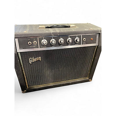 Used Gibson G10 Guitar Combo Amp