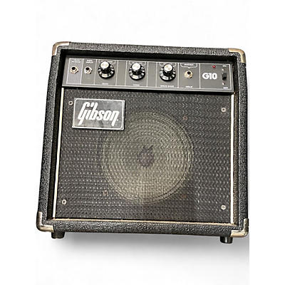 Used Gibson G10 Guitar Combo Amp