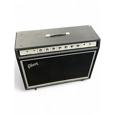 Used Gibson G105 Guitar Combo Amp