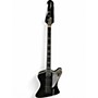 Used Gibson G2 Gene Simmons Thunderbird Black Electric Bass Guitar Black