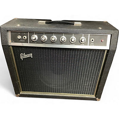 Gibson Used Gibson G20 Guitar Combo Amp