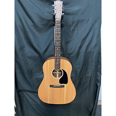 Gibson Used Gibson G45 Natural Acoustic Guitar