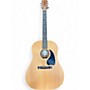 Used Gibson G45 Natural Acoustic Guitar Natural
