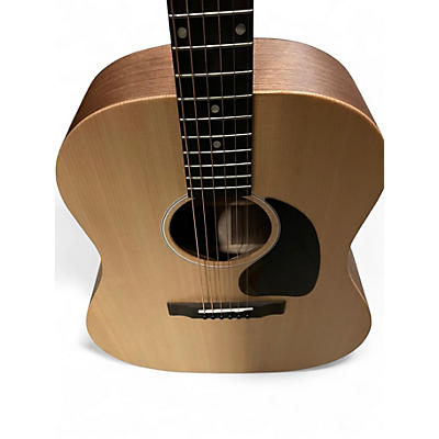 Used Gibson G45 Natural Acoustic Guitar