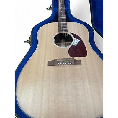 Used Gibson G45 STUDIO Walnut Acoustic Electric Guitar