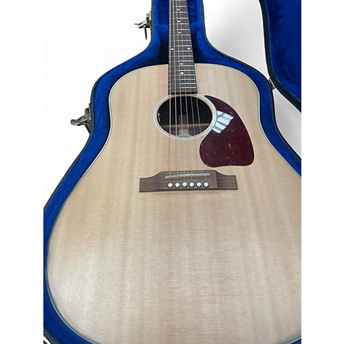 Used Gibson G45 STUDIO Walnut Acoustic Electric Guitar Walnut