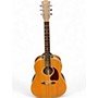 Used Gibson G45 STudio Natural Acoustic Guitar Natural