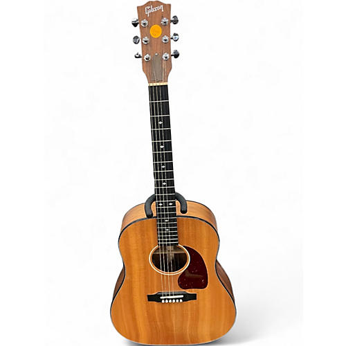 Used Gibson G45 Standard 2 Tone Sunburst Acoustic Guitar 2 Tone Sunburst