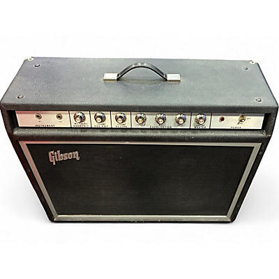 Used Gibson G55 Guitar Combo Amp