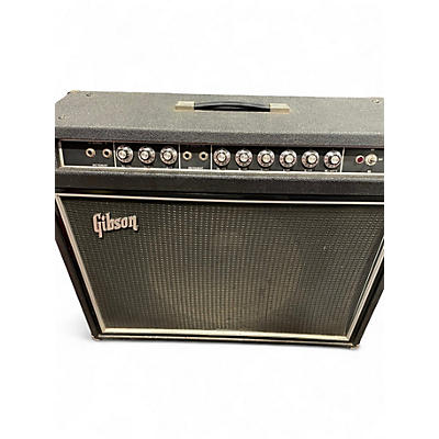 Used Gibson G60 AMP Guitar Combo Amp