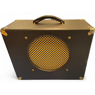 Used Gibson GA 15RV Guitar Combo Amp