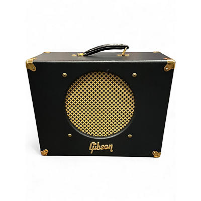 Used Gibson GA-15RV Tube Guitar Combo Amp