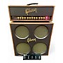 Used Gibson Used Gibson GA-30RV Head and SGT Cabinet