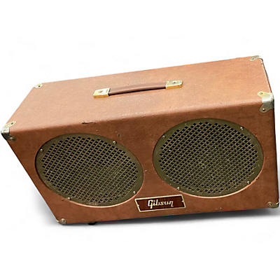 Used Gibson GA-30RVS Tube Guitar Combo Amp