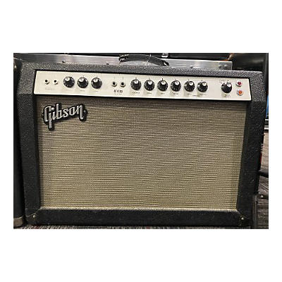 Gibson Used Gibson GA-35 RVT Tube Guitar Combo Amp