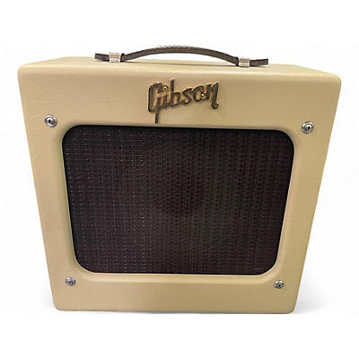 Used Gibson GA-5 Reissue Tube Guitar Combo Amp
