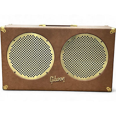 Used Gibson GA30RVS Tube Guitar Combo Amp