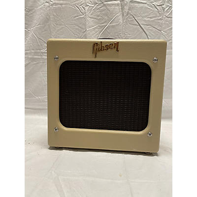 Gibson Used Gibson GA5 Tube Guitar Combo Amp