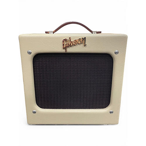Used Gibson GA5 Tube Guitar Combo Amp