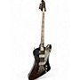 Used Gibson GENE SIMMONS G2 BLACK Electric Bass Guitar BLACK