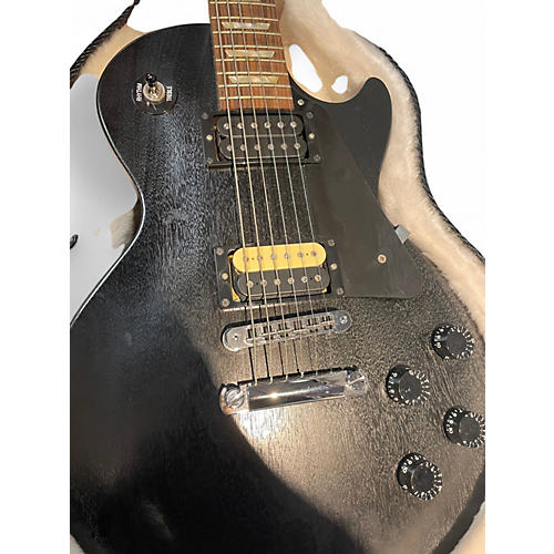 Used Gibson GIBSON STUDIO LES PAUL SATIN EBONY Solid Body Electric Guitar SATIN EBONY