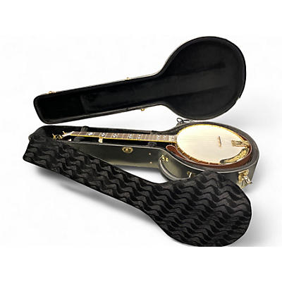 Used Gibson GRENADA MASTERTONE GOLD Banjo