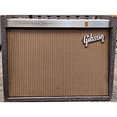 Gibson Used Gibson Ga 8t Tube Guitar Combo Amp